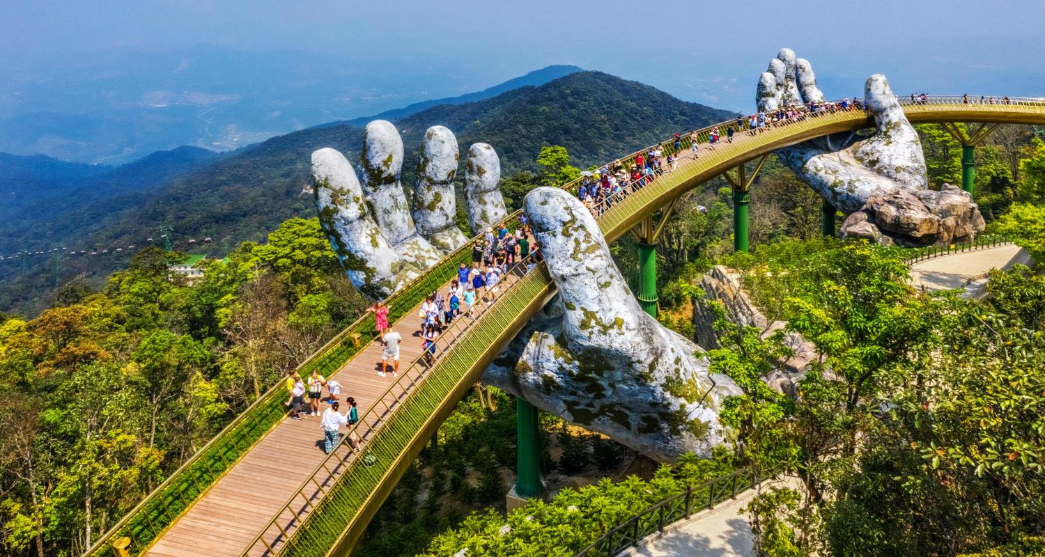 Venture into Vibrant Vietnam