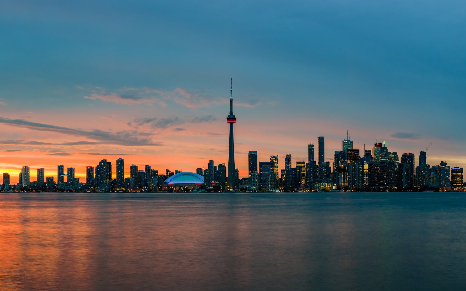 Experience the Majesty of Canada
