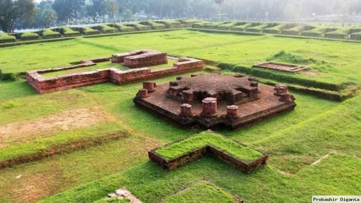 Unveil the Ancient Mysteries of Moynamoti