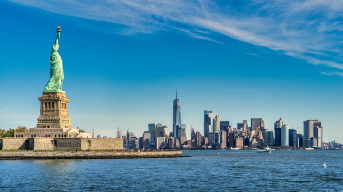 Adventure Awaits in the United States
